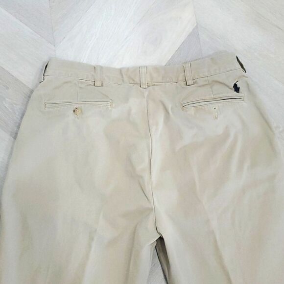 Polo, by Ralph Lauren Mens, Ethan Pant, size 34/29 - Picture 7 of 10